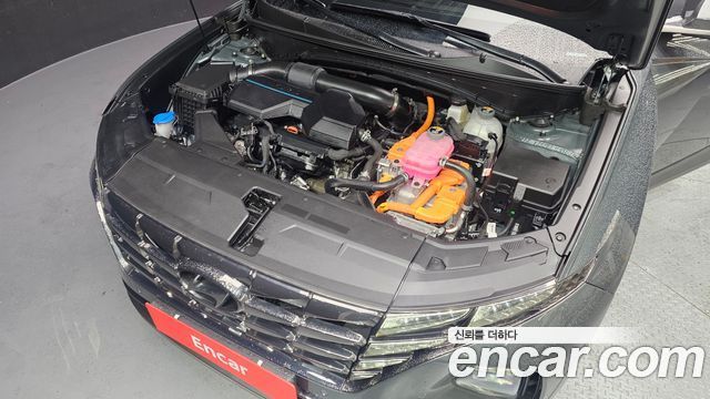 Hyundai Tucson 2023 — photo 6