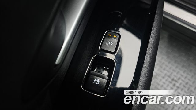 Hyundai Tucson 2023 — photo 17