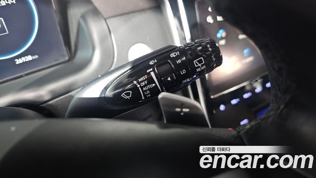 Hyundai Tucson 2023 — photo 18