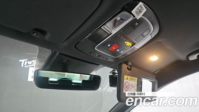 Hyundai Tucson 2023 — photo 19