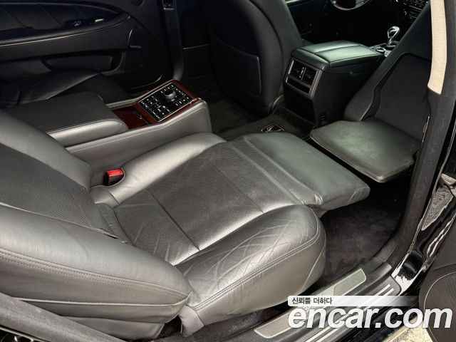 Hyundai Equus 2015 — photo 9