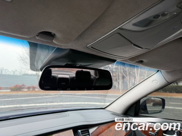 Hyundai Equus 2015 — photo 15