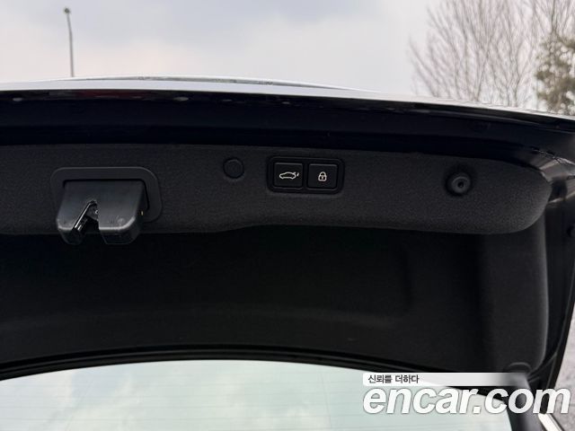 Hyundai Equus 2015 — photo 18