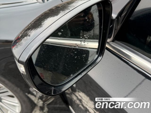Hyundai Equus 2015 — photo 20