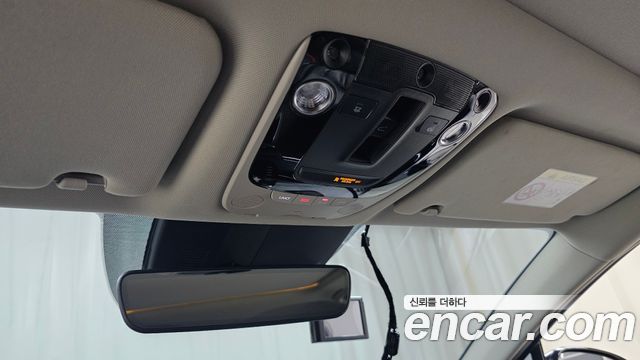 Kia K5 2021 — photo 17