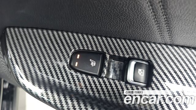 Kia K5 2021 — photo 19