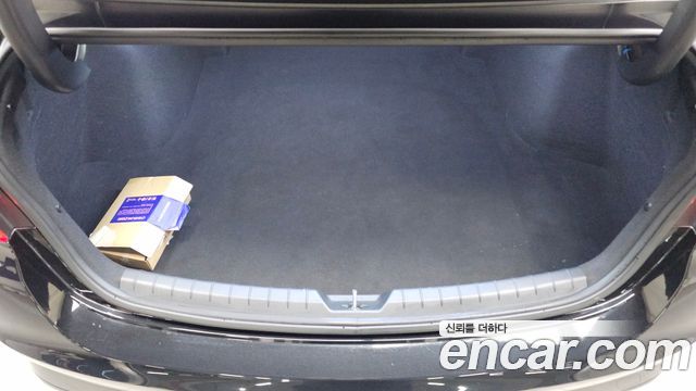 Kia K5 2021 — photo 20