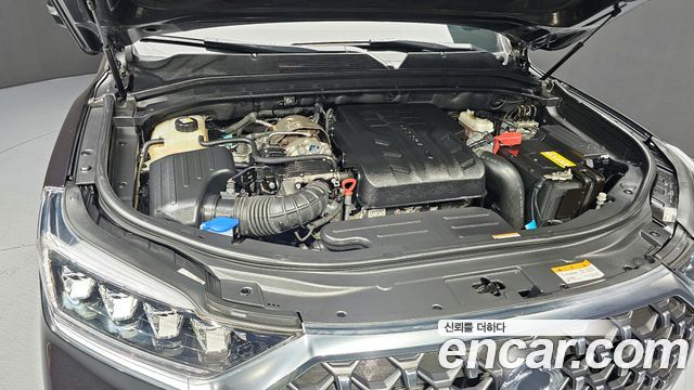 KG Mobility Rexton 2024 — photo 6