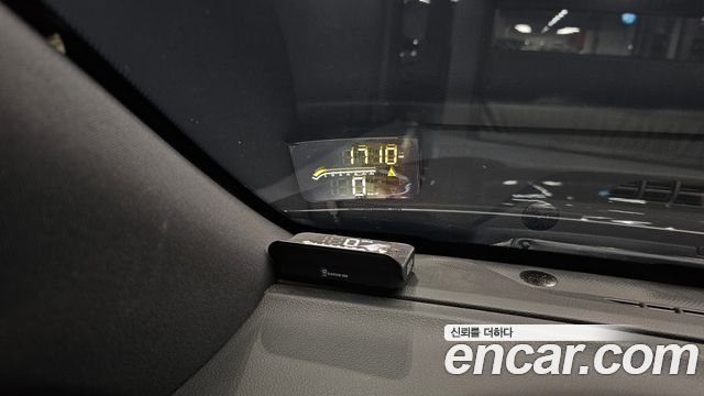 KG Mobility Rexton 2024 — photo 16
