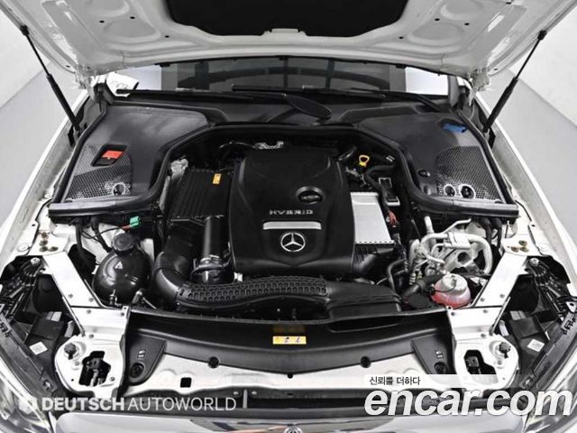 Mercedes-Benz E-Class 2020 — photo 6