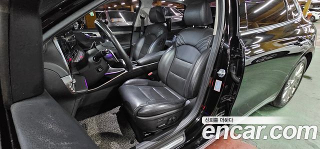 Hyundai Grandeur 2021 — photo 9