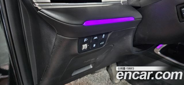Hyundai Grandeur 2021 — photo 11