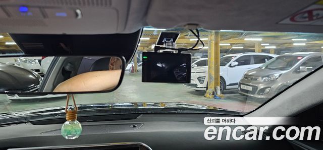 Hyundai Grandeur 2021 — photo 18