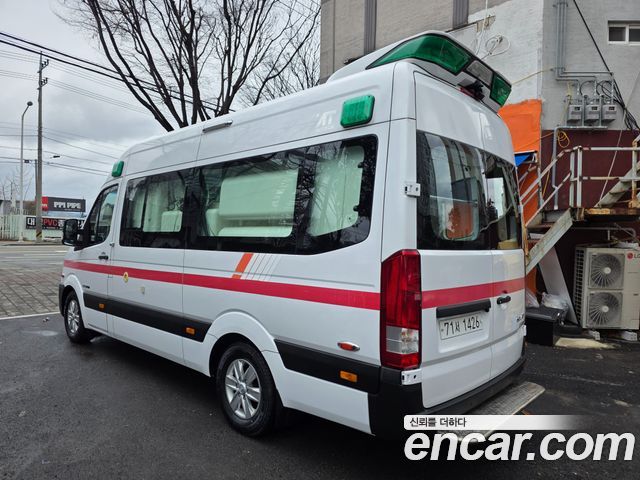 Hyundai Solati 2016 — photo 6