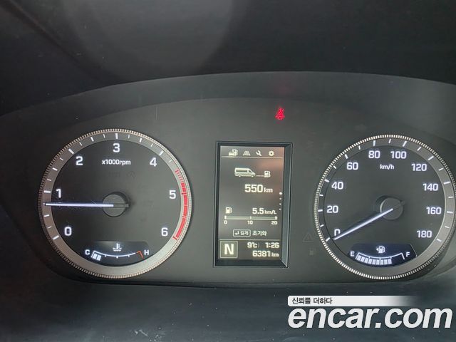 Hyundai Solati 2016 — photo 9