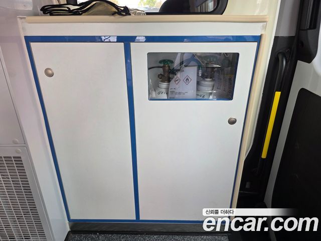 Hyundai Solati 2016 — photo 11