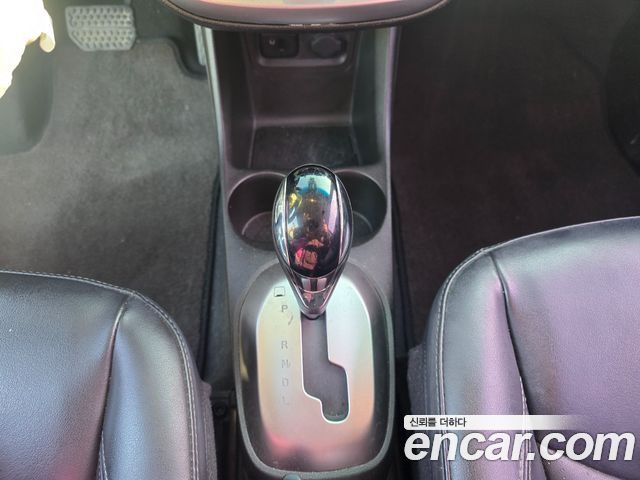 Chevrolet Korea Spark 2017 — photo 9