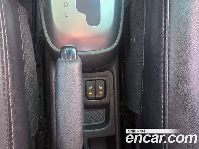Chevrolet Korea Spark 2017 — photo 12