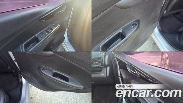 Chevrolet Korea Spark 2017 — photo 16