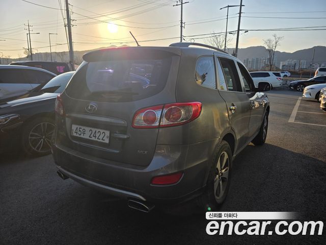 Hyundai Santafe 2012 — photo 5