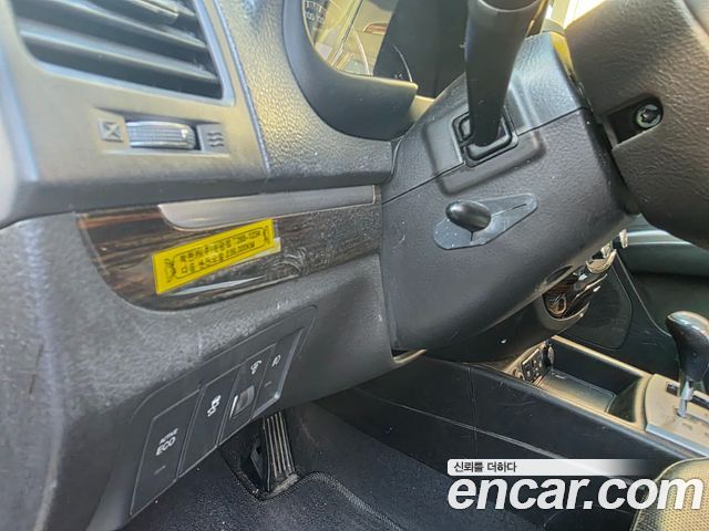 Hyundai Santafe 2012 — photo 10