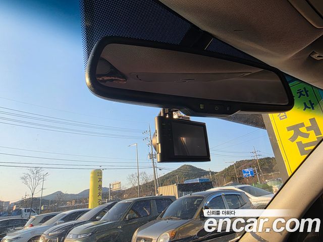 Hyundai Santafe 2012 — photo 13