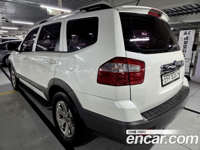 Kia Mohave 2014 — photo 5