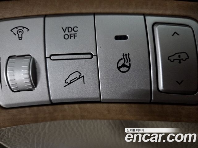 Kia Mohave 2014 — photo 16