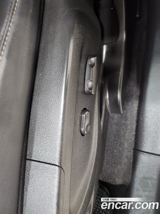 Chevrolet Korea Trax 2018 — photo 10