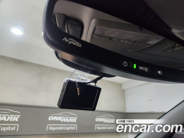 Chevrolet Korea Trax 2018 — photo 14