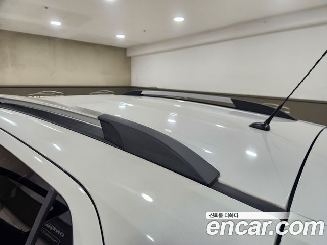 Chevrolet Korea Trax 2018 — photo 16