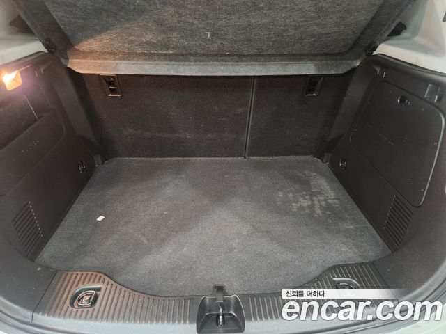 Chevrolet Korea Trax 2018 — photo 17
