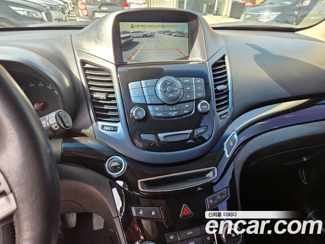 Chevrolet Korea Orlando 2012 — photo 12