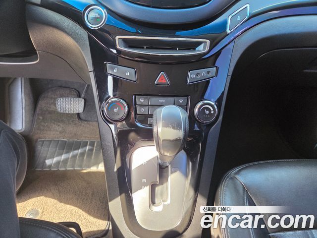 Chevrolet Korea Orlando 2012 — photo 13