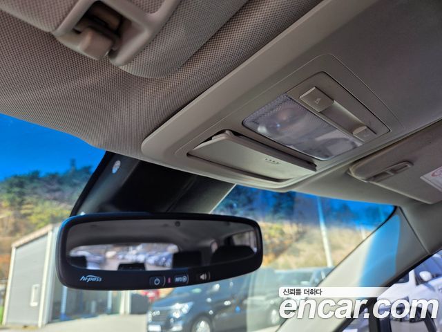 Chevrolet Korea Orlando 2012 — photo 14