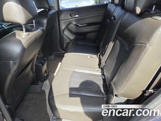 Chevrolet Korea Orlando 2012 — photo 15