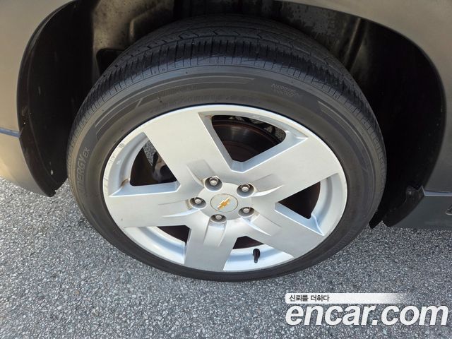 Chevrolet Korea Orlando 2012 — photo 17