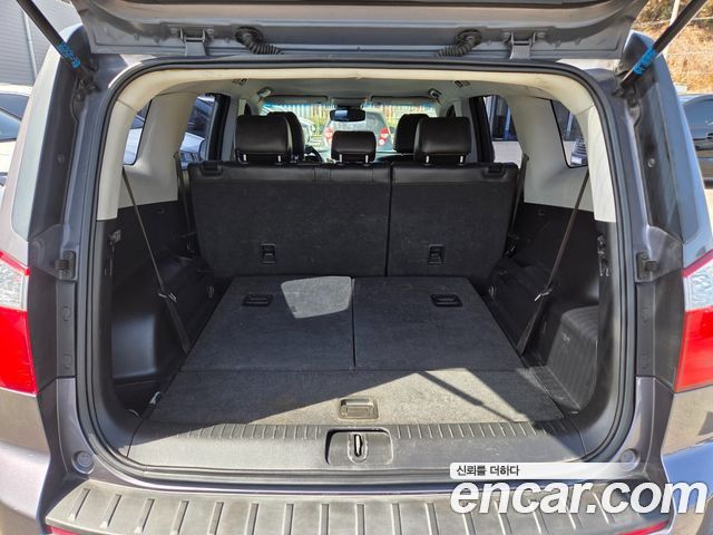 Chevrolet Korea Orlando 2012 — photo 19