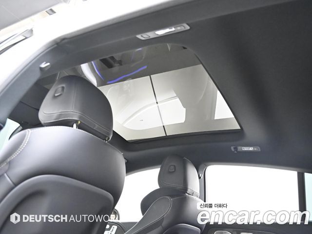 Mercedes-Benz GLE-Class 2023 — photo 19