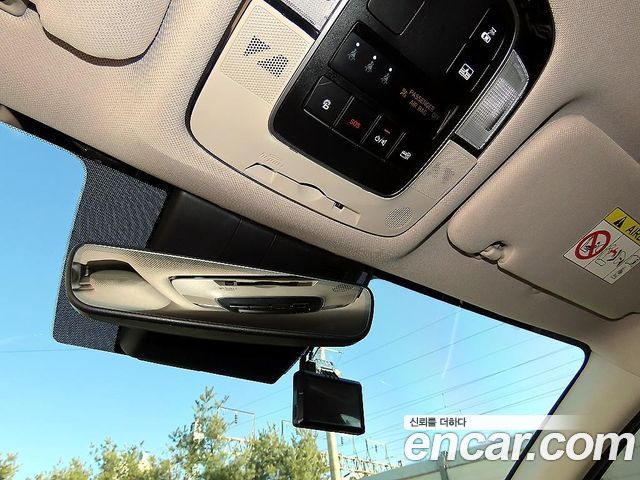Hyundai Sonata 2021 — photo 16