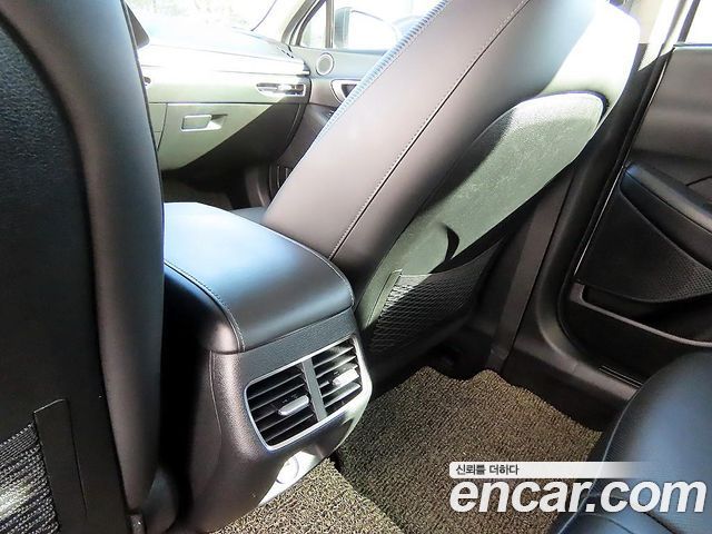 Hyundai Sonata 2021 — photo 17
