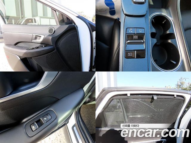 Hyundai Sonata 2021 — photo 18