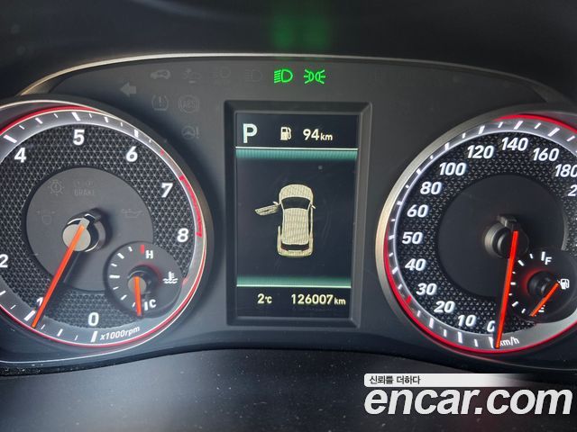 Hyundai Veloster 2018 — photo 10