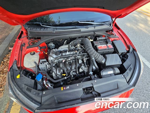Hyundai Veloster 2018 — photo 18