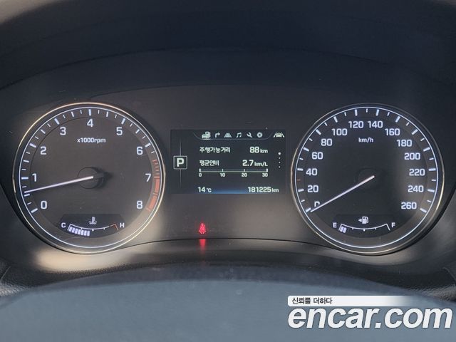 Hyundai Genesis 2015 — photo 19