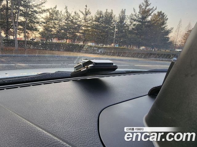 KG Mobility KORANDO 2014 — photo 10