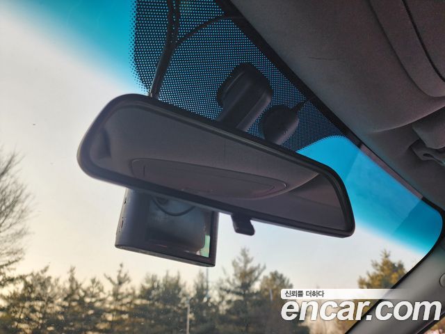 KG Mobility KORANDO 2014 — photo 11