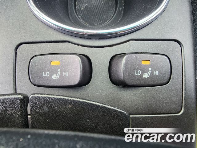 KG Mobility KORANDO 2014 — photo 12