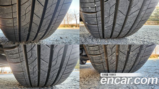KG Mobility KORANDO 2014 — photo 18