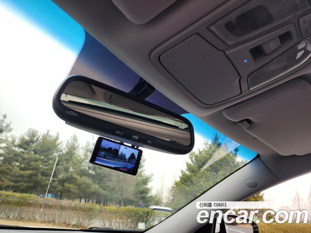 Kia K7 2015 — photo 10